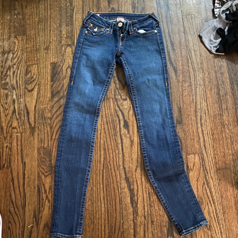 True religion jeans
